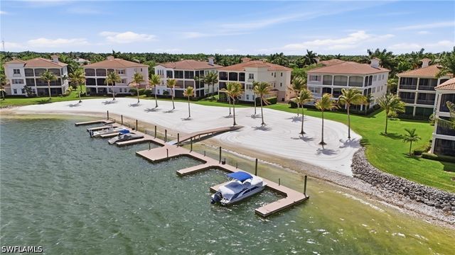 17701 Via Bella Acqua CT 703, Miromar Lakes, FL 33913