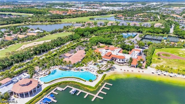 17701 Via Bella Acqua CT 703, Miromar Lakes, FL 33913