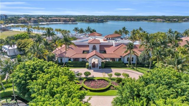 17701 Via Bella Acqua CT 703, Miromar Lakes, FL 33913