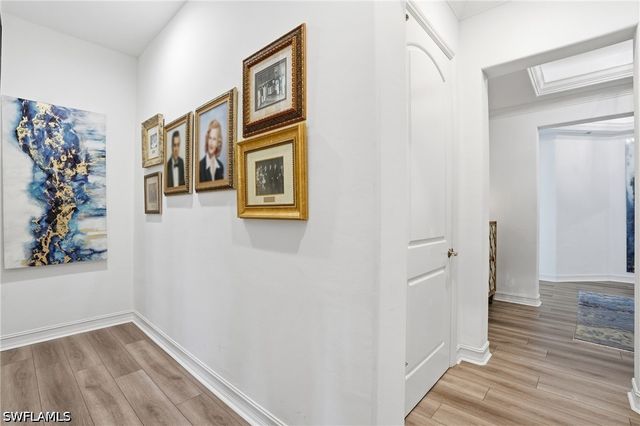 17701 Via Bella Acqua CT 703, Miromar Lakes, FL 33913