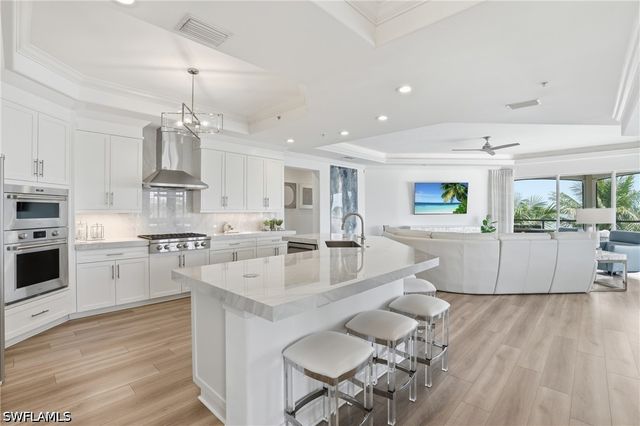 17701 Via Bella Acqua CT 703, Miromar Lakes, FL 33913