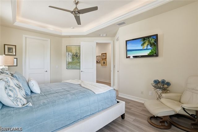 17701 Via Bella Acqua CT 703, Miromar Lakes, FL 33913