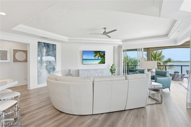 17701 Via Bella Acqua CT 703, Miromar Lakes, FL 33913