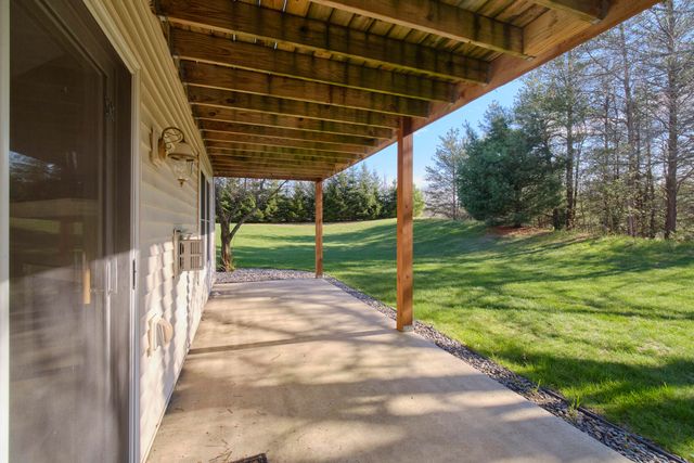 1972 Pine Ridge Drive, Manistee, MI 49660