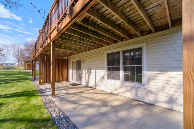 1972 Pine Ridge Drive, Manistee, MI 49660