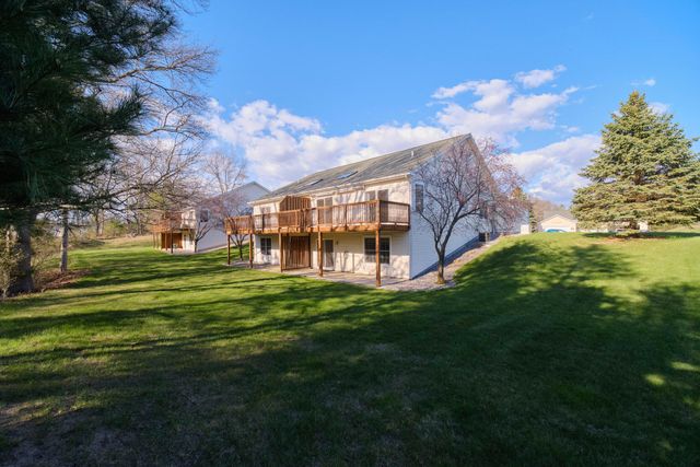 1972 Pine Ridge Drive, Manistee, MI 49660