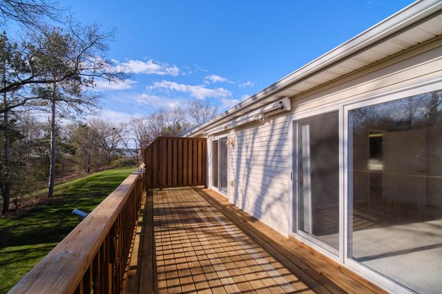 1972 Pine Ridge Drive, Manistee, MI 49660