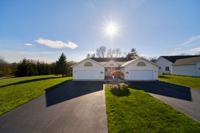 1972 Pine Ridge Drive, Manistee, MI 49660