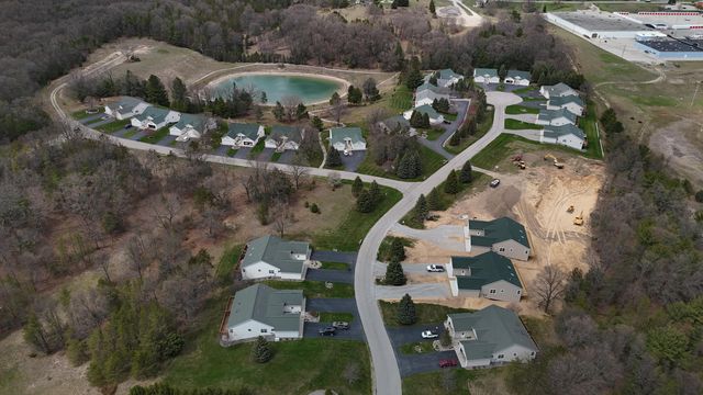 1972 Pine Ridge Drive, Manistee, MI 49660