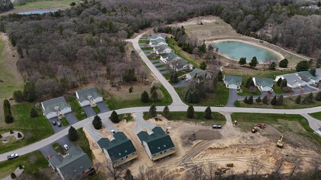 1972 Pine Ridge Drive, Manistee, MI 49660