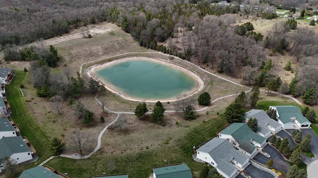 1972 Pine Ridge Drive, Manistee, MI 49660