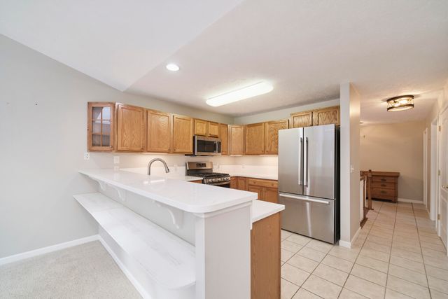 1972 Pine Ridge Drive, Manistee, MI 49660