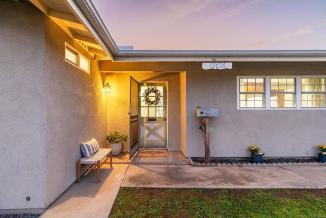 13428 Standish Drive, Poway, CA 92064