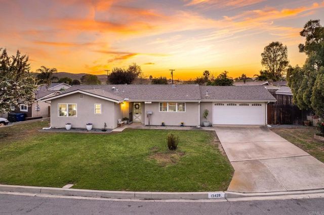 13428 Standish Drive, Poway, CA 92064
