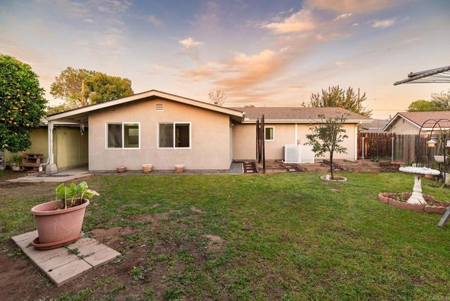 13428 Standish Drive, Poway, CA 92064