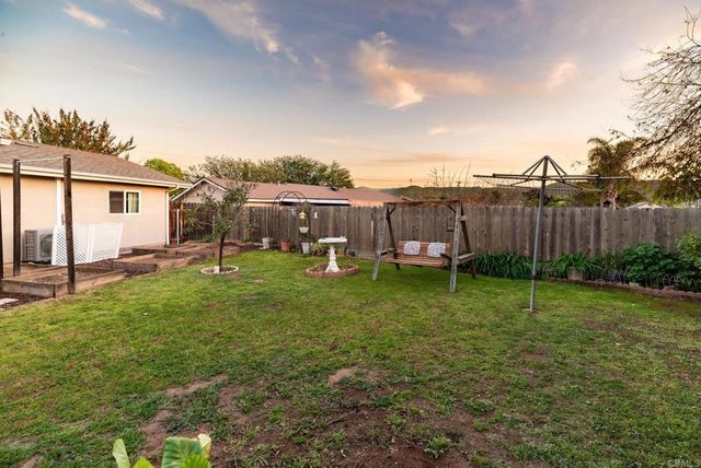 13428 Standish Drive, Poway, CA 92064