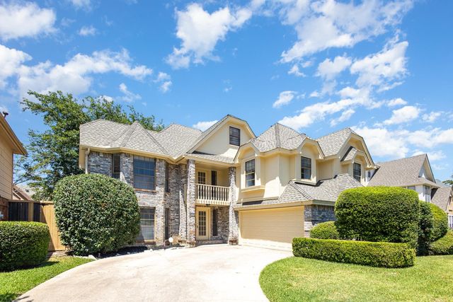 6029 Buffridge Trail, Dallas, TX 75252