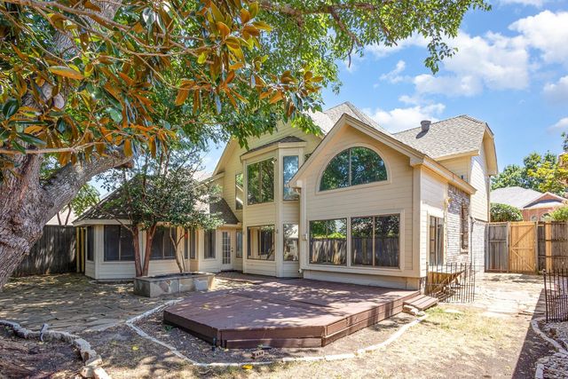 6029 Buffridge Trail, Dallas, TX 75252