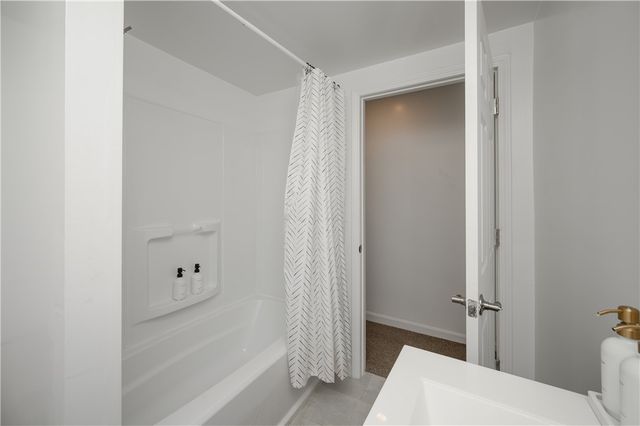 5344 Kincaid St, Garfield, PA 15224