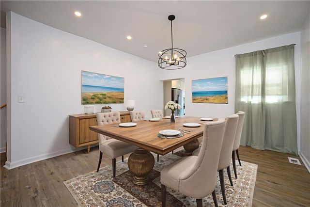 5344 Kincaid St, Garfield, PA 15224