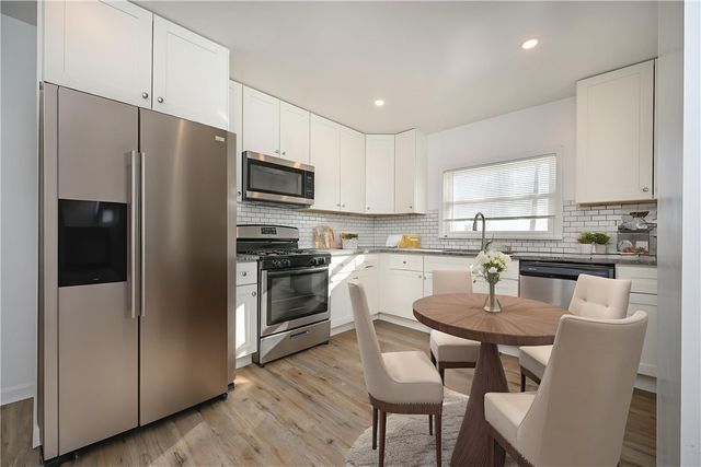 5344 Kincaid St, Garfield, PA 15224