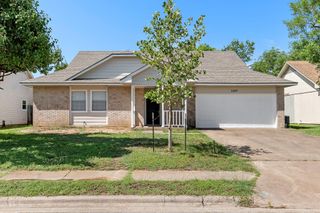 1207 York Castle DR, Pflugerville, TX 78660