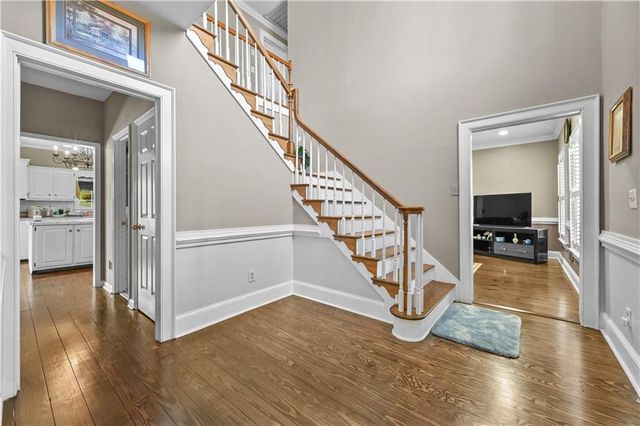 110 Amsterdam Drive SW, Lilburn, GA 30047