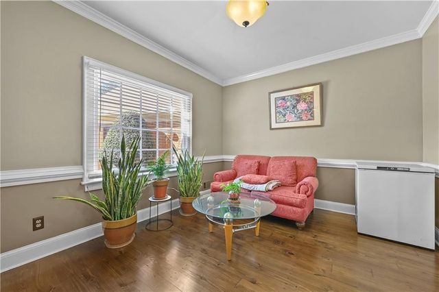 110 Amsterdam Drive SW, Lilburn, GA 30047