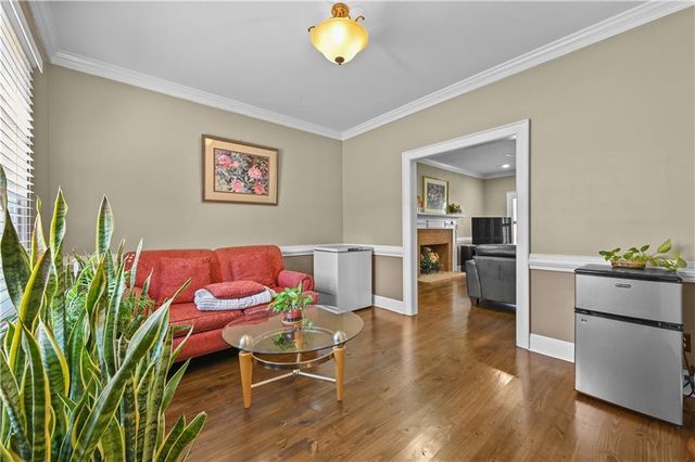 110 Amsterdam Drive SW, Lilburn, GA 30047