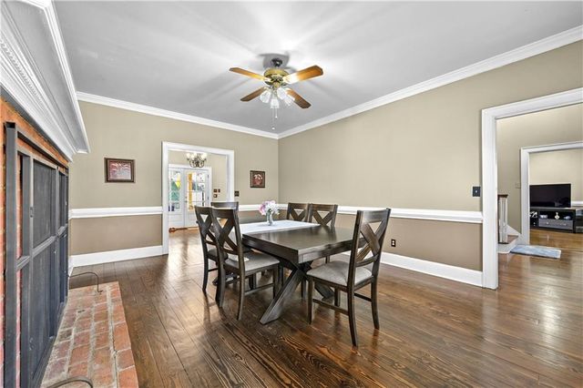 110 Amsterdam Drive SW, Lilburn, GA 30047