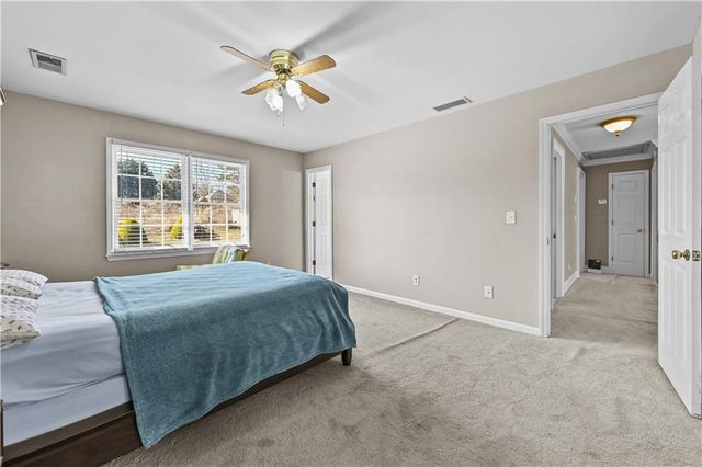 110 Amsterdam Drive SW, Lilburn, GA 30047