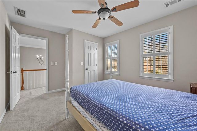 110 Amsterdam Drive SW, Lilburn, GA 30047