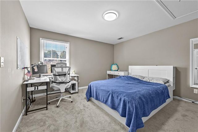 110 Amsterdam Drive SW, Lilburn, GA 30047