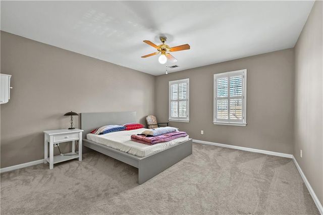 110 Amsterdam Drive SW, Lilburn, GA 30047