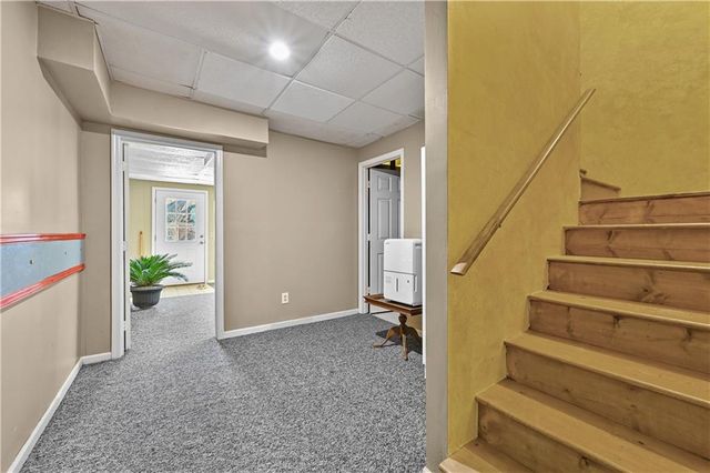 110 Amsterdam Drive SW, Lilburn, GA 30047