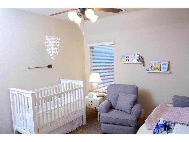 867 Llano Drive, Allen, TX 75013