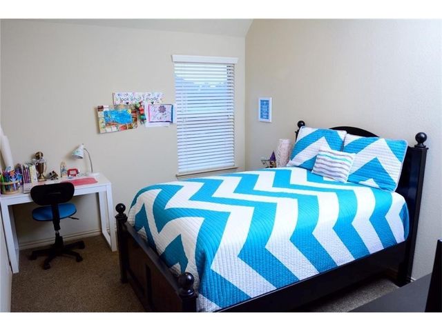 867 Llano Drive, Allen, TX 75013