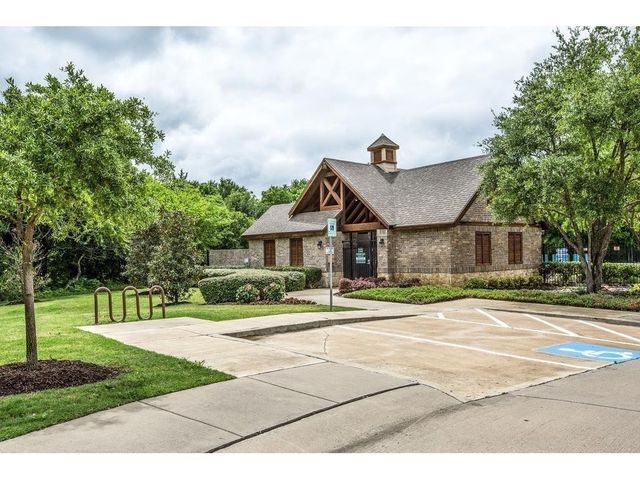 867 Llano Drive, Allen, TX 75013
