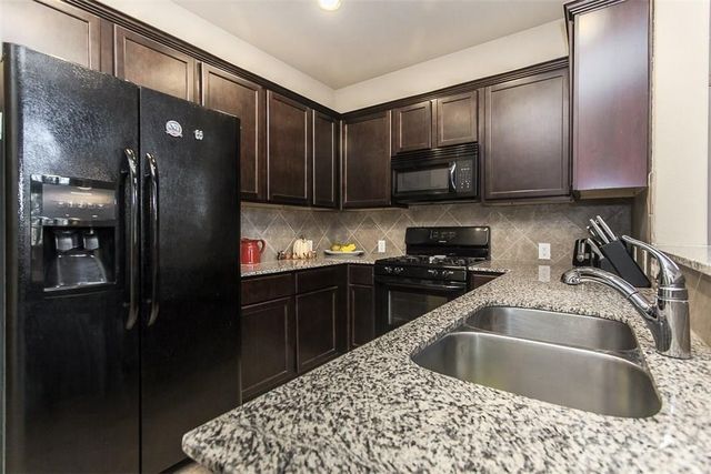 867 Llano Drive, Allen, TX 75013