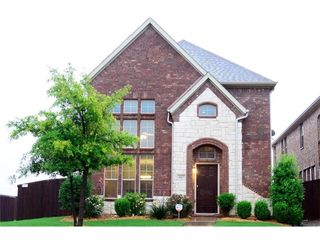867 Llano Drive, Allen, TX 75013