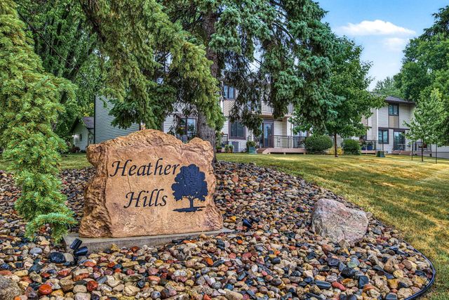 13769 Heather Hills Drive, Burnsville, MN 55337