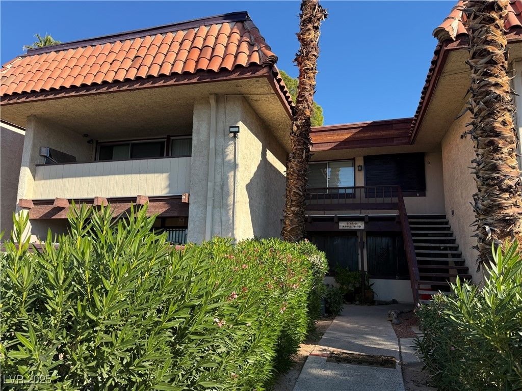 3120 South Eastern Avenue 3, Las Vegas, NV 89169