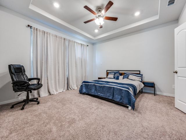2094 Creekbluff Circle, Lewisville, TX 75010