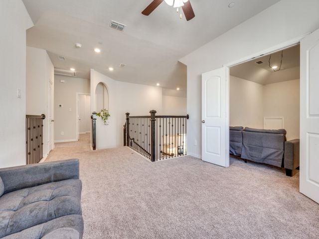 2094 Creekbluff Circle, Lewisville, TX 75010