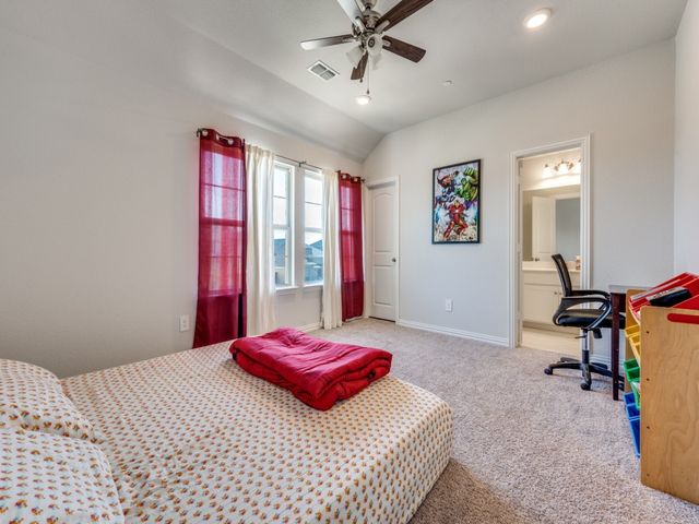 2094 Creekbluff Circle, Lewisville, TX 75010