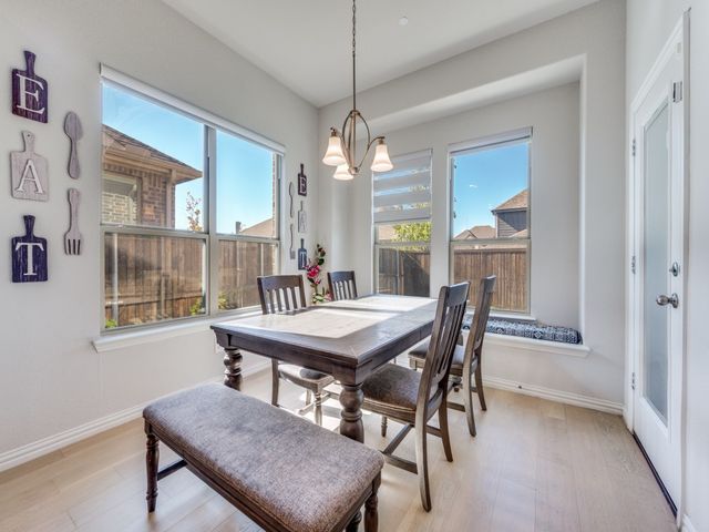 2094 Creekbluff Circle, Lewisville, TX 75010