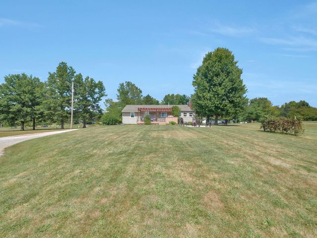 3412 Creek Road, Sunbury, OH 43074