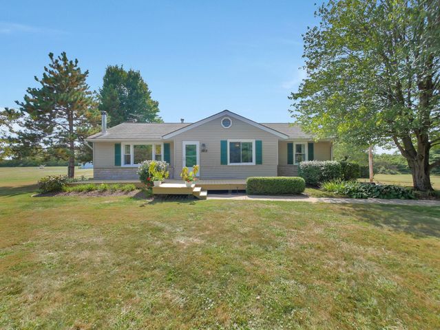 3412 Creek Road, Sunbury, OH 43074