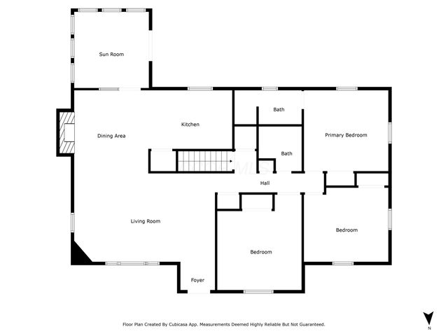 3412 Creek Road, Sunbury, OH 43074