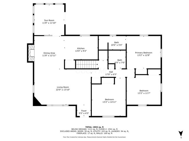 3412 Creek Road, Sunbury, OH 43074
